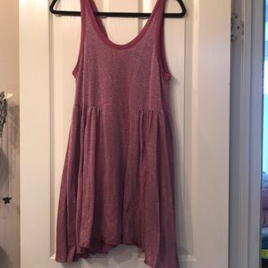 Free People Beach Dress